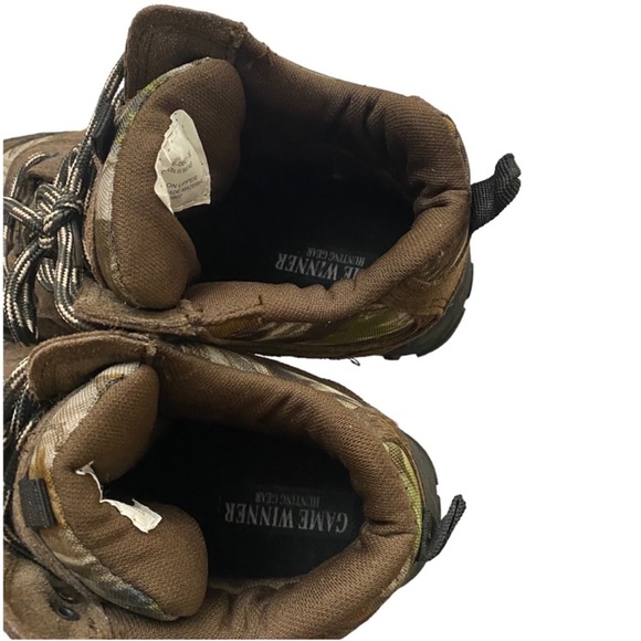 Game Winner Waterproof Boots - Picture 5 of 5